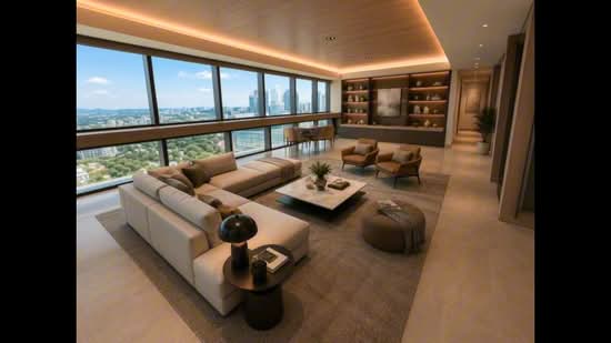 Hana, 8 Tomlinson Road, 4 Bedrooms, 3,531 sqft, Apartment For Rent, by Johnny Chia, 500196485 - PropertyGuru.com.sg
