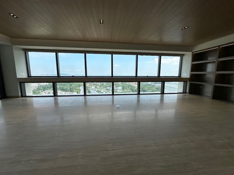 Hana, 8 Tomlinson Road, 4 Bedrooms, 3,531 sqft, Apartment For Rent, by Johnny Chia, 500196485 - Living Room - PropertyGuru.com.sg