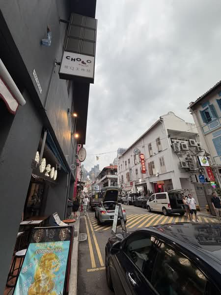 36 Temple Street, 36 Temple Street, 2,248 sqft, Shop / Shophouse For Rent, by Timothy Choo Jun Hong, 500196487 - CommercialGuru.com.sg