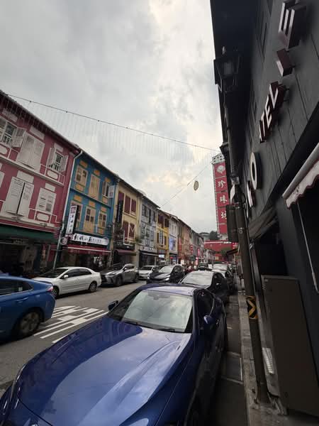 36 Temple Street, 36 Temple Street, 2,248 sqft, Shop / Shophouse For Rent, by Timothy Choo Jun Hong, 500196487 - CommercialGuru.com.sg