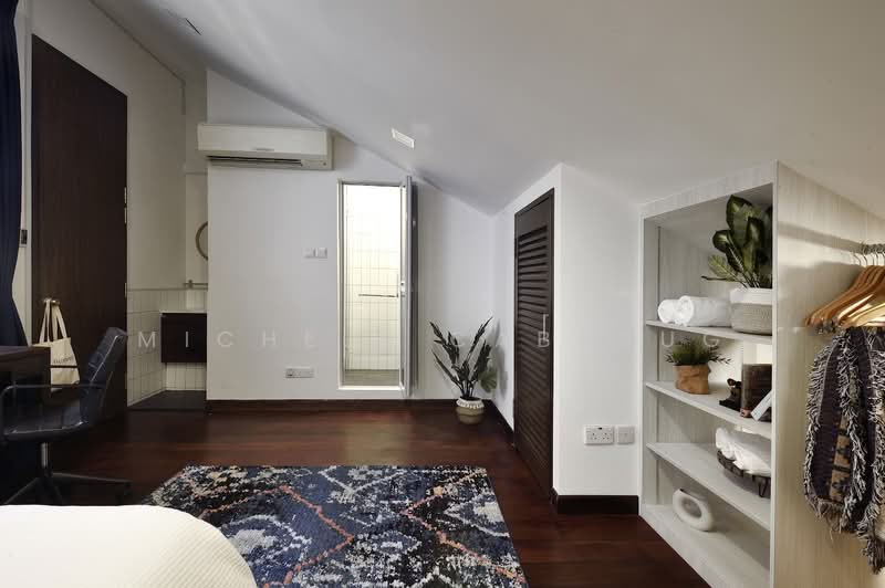 Emerald Hill Conservation Area, Saunders Road, Room Rental, 360 sqft, Conservation House For Rent, by Michele Cabasug, 500196491 - Interior - PropertyGuru.com.sg