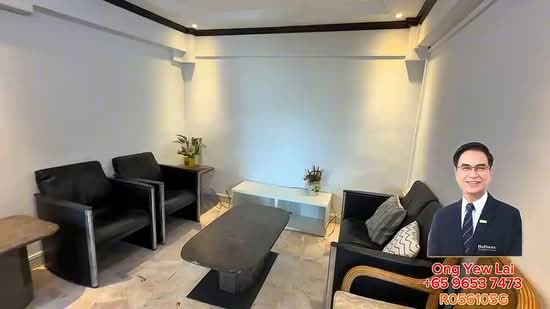 17 Beach Road, 17 Beach Road, 3 Bedrooms, 828 sqft, HDB Flat For Rent, by Ong Yew Lai, 500196492 - PropertyGuru.com.sg