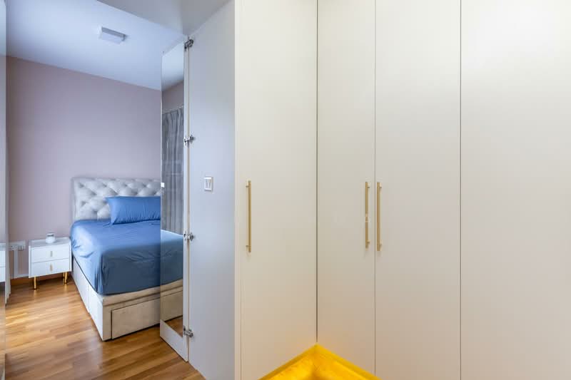 96 Dawson Road, 96 Dawson Road, 3 Bedrooms, 893 sqft, HDB Flat For Sale, by Ben Phua, 500196494 - Bedroom - PropertyGuru.com.sg