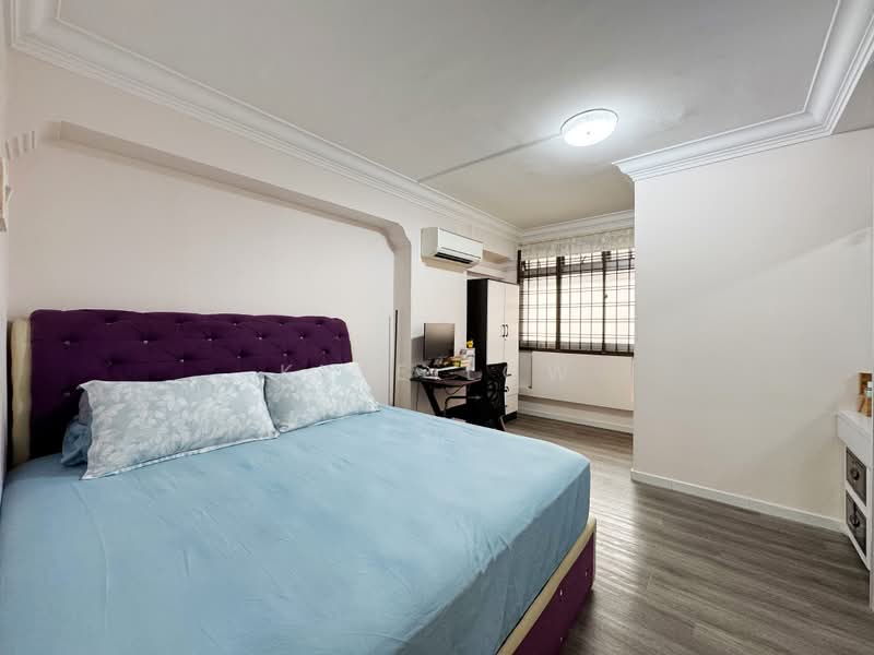 739 Jurong West Street 73, 739 Jurong West Street 73, 3 Bedrooms, 1,141 sqft, HDB Flat For Sale, by Kyle Low, 500196496 - Bedroom - PropertyGuru.com.sg