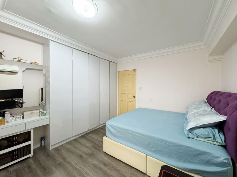 739 Jurong West Street 73, 739 Jurong West Street 73, 3 Bedrooms, 1,141 sqft, HDB Flat For Sale, by Kyle Low, 500196496 - Bedroom - PropertyGuru.com.sg