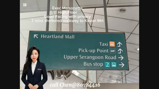 222 Hougang Street 21, 222 Hougang Street 21, 3 Bedrooms, 1,593 sqft, HDB Flat For Sale, by Chen Chen, 500196497 - PropertyGuru.com.sg
