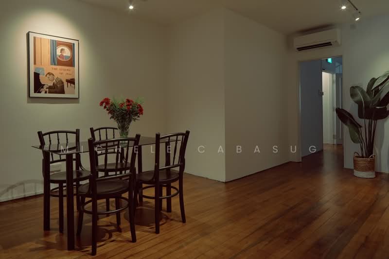 Neil Road Horizon Studio Co Living, Neil Road, Room Rental, 392 sqft, Conservation House For Rent, by Michele Cabasug, 500196498 - Interior - PropertyGuru.com.sg