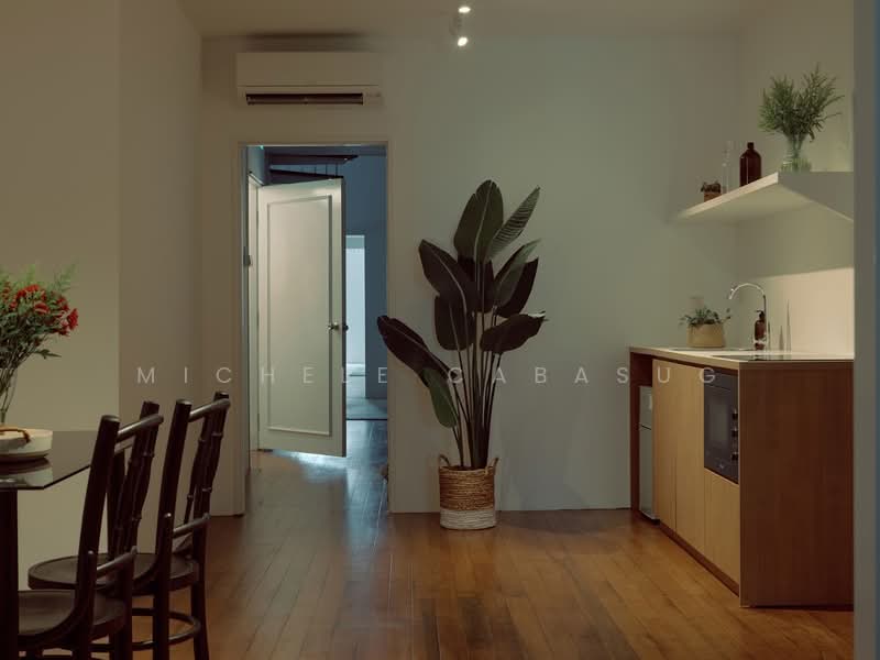Neil Road Horizon Studio Co Living, Neil Road, Room Rental, 392 sqft, Conservation House For Rent, by Michele Cabasug, 500196498 - Interior - PropertyGuru.com.sg