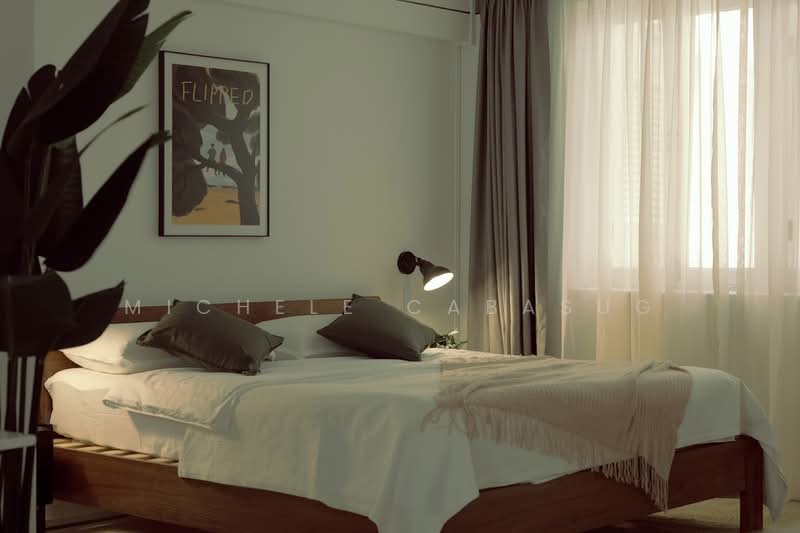 Neil Road Horizon Studio Co Living, Neil Road, Room Rental, 392 sqft, Conservation House For Rent, by Michele Cabasug, 500196498 - Bedroom - PropertyGuru.com.sg