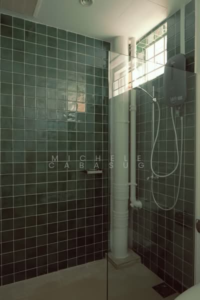 Neil Road Horizon Studio Co Living, Neil Road, Room Rental, 392 sqft, Conservation House For Rent, by Michele Cabasug, 500196498 - Bathroom - PropertyGuru.com.sg
