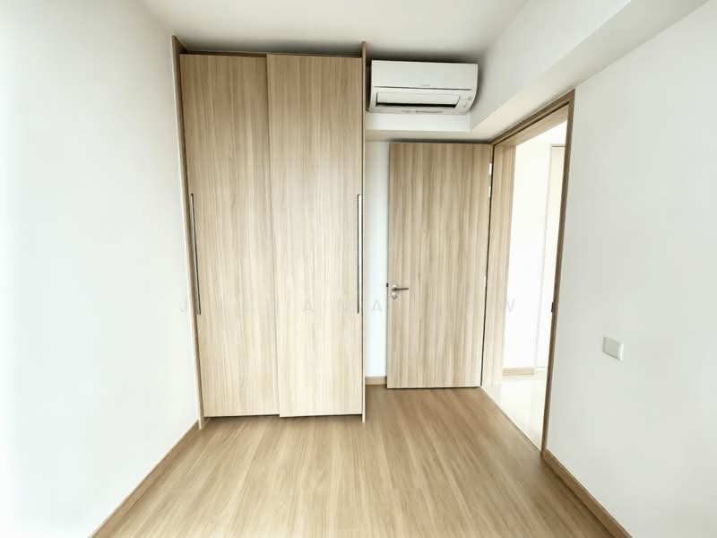 The Botany at Dairy Farm, 7 Dairy Farm Walk, 2 Bedrooms, 743 sqft, Condominium For Rent, by Juliana Low, 500196502 - Bedroom - PropertyGuru.com.sg