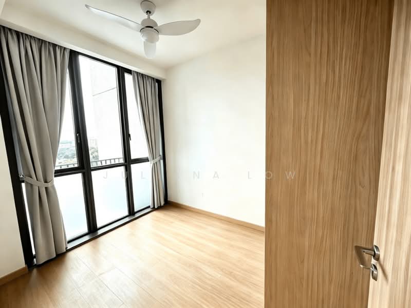 The Botany at Dairy Farm, 7 Dairy Farm Walk, 2 Bedrooms, 743 sqft, Condominium For Rent, by Juliana Low, 500196502 - Bedroom - PropertyGuru.com.sg