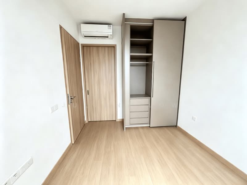 The Botany at Dairy Farm, 7 Dairy Farm Walk, 2 Bedrooms, 743 sqft, Condominium For Rent, by Juliana Low, 500196502 - Bedroom - PropertyGuru.com.sg