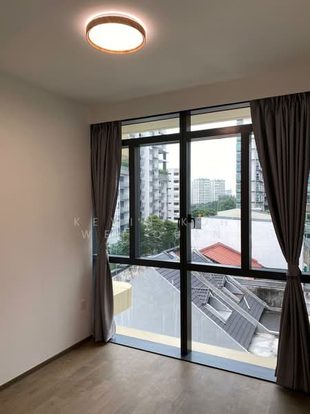 Myra, 9 Meyappa Chettiar Road, 2 Bedrooms, 667 sqft, Condominium For Rent, by Kevin Koh Wei Quan, 500196503 - Master Bedroom - PropertyGuru.com.sg