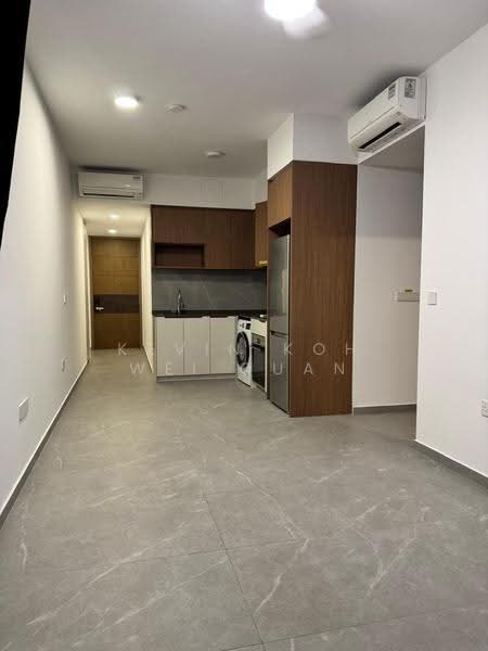 Myra, 9 Meyappa Chettiar Road, 2 Bedrooms, 667 sqft, Condominium For Rent, by Kevin Koh Wei Quan, 500196503 - Dining - PropertyGuru.com.sg