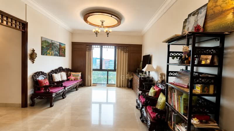 Simsville, 10 Geylang East Avenue 2, 3 Bedrooms, 1,249 sqft, Condominium For Sale, by Yi Ming Loh, 500196504 - Living Room - PropertyGuru.com.sg