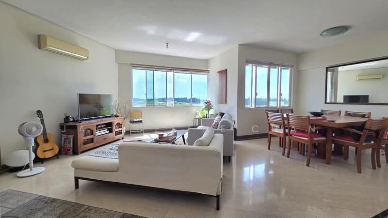 Tanjong Ria Condominium, 121 Tanjong Rhu Road, 3 Bedrooms, 1,281 sqft, Condominium For Rent, by Jacqueline Chan, 500196505 - Living Room - PropertyGuru.com.sg