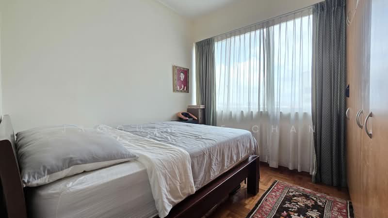Tanjong Ria Condominium, 121 Tanjong Rhu Road, 3 Bedrooms, 1,281 sqft, Condominium For Rent, by Jacqueline Chan, 500196505 - Bedroom - PropertyGuru.com.sg