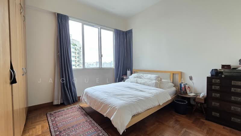 Tanjong Ria Condominium, 121 Tanjong Rhu Road, 3 Bedrooms, 1,281 sqft, Condominium For Rent, by Jacqueline Chan, 500196505 - Bedroom - PropertyGuru.com.sg