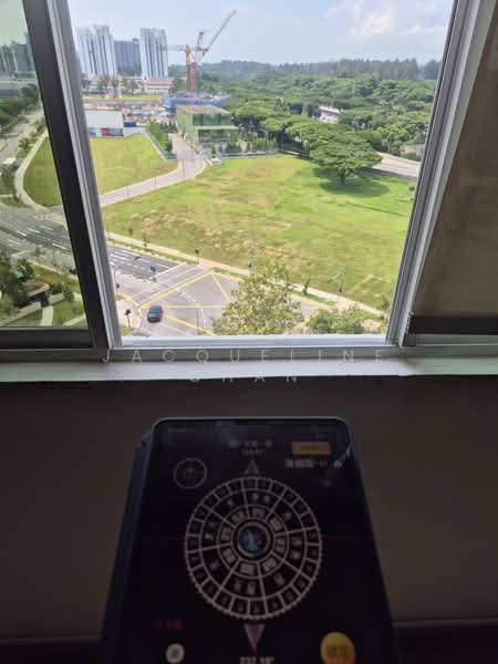 Tanjong Ria Condominium, 121 Tanjong Rhu Road, 3 Bedrooms, 1,281 sqft, Condominium For Rent, by Jacqueline Chan, 500196505 - View - PropertyGuru.com.sg