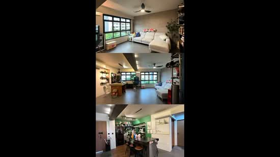626A Tampines Street 61, 626A Tampines Street 61, 3 Bedrooms, 1,001 sqft, HDB Flat For Sale, by Matthias So, 500196506 - PropertyGuru.com.sg