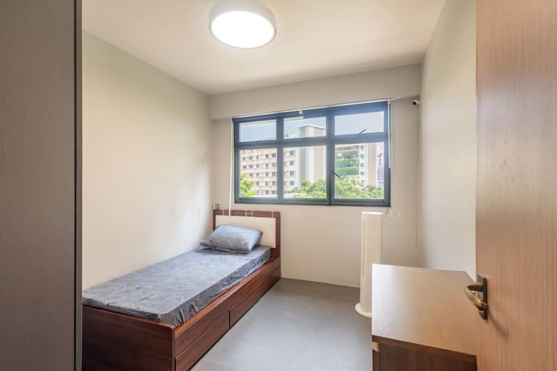 626A Tampines Street 61, 626A Tampines Street 61, 3 Bedrooms, 1,001 sqft, HDB Flat For Sale, by Matthias So, 500196506 - Bedroom - PropertyGuru.com.sg
