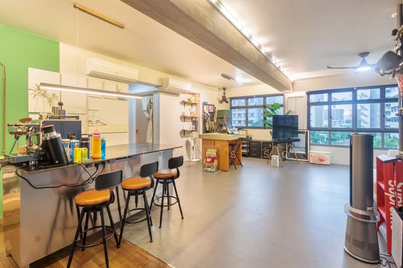 626A Tampines Street 61, 626A Tampines Street 61, 3 Bedrooms, 1,001 sqft, HDB Flat For Sale, by Matthias So, 500196506 - Living Room - PropertyGuru.com.sg