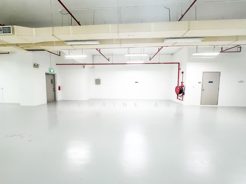 Paya Ubi Industrial Park, 51 Ubi Avenue 1, 7,211 sqft, Factory / Workshop (B2) For Rent, by Jermaine Ang, 500196508 - Interior - CommercialGuru.com.sg