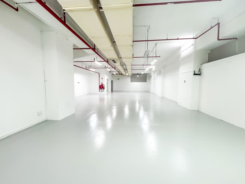 Paya Ubi Industrial Park, 51 Ubi Avenue 1, 7,211 sqft, Factory / Workshop (B2) For Rent, by Jermaine Ang, 500196508 - Interior - CommercialGuru.com.sg