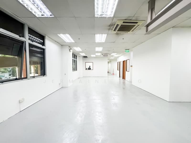 Paya Ubi Industrial Park, 51 Ubi Avenue 1, 7,211 sqft, Factory / Workshop (B2) For Rent, by Jermaine Ang, 500196508 - Interior - CommercialGuru.com.sg