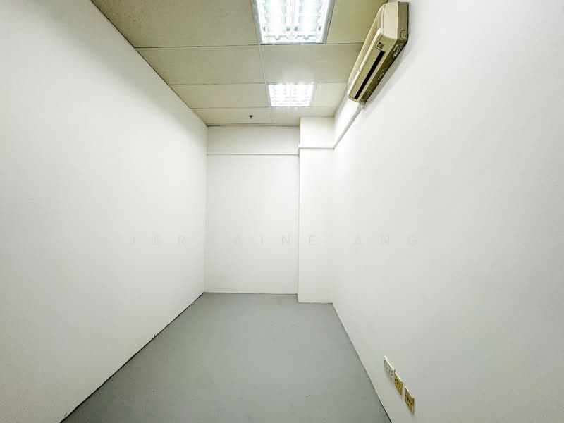 Paya Ubi Industrial Park, 51 Ubi Avenue 1, 7,211 sqft, Factory / Workshop (B2) For Rent, by Jermaine Ang, 500196508 - Interior - CommercialGuru.com.sg