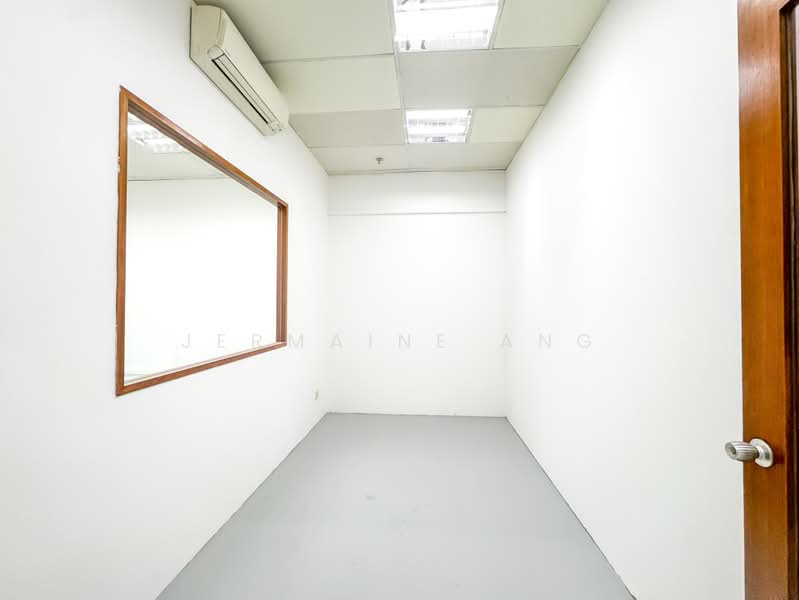 Paya Ubi Industrial Park, 51 Ubi Avenue 1, 7,211 sqft, Factory / Workshop (B2) For Rent, by Jermaine Ang, 500196508 - Interior - CommercialGuru.com.sg