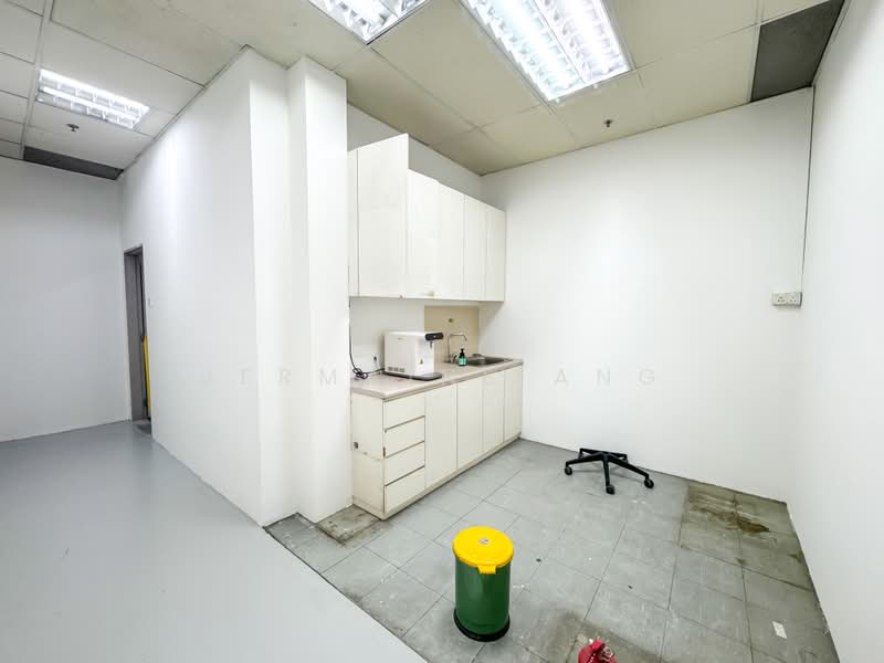 Paya Ubi Industrial Park, 51 Ubi Avenue 1, 7,211 sqft, Factory / Workshop (B2) For Rent, by Jermaine Ang, 500196508 - Interior - CommercialGuru.com.sg
