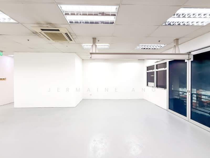Paya Ubi Industrial Park, 51 Ubi Avenue 1, 7,211 sqft, Factory / Workshop (B2) For Rent, by Jermaine Ang, 500196508 - CommercialGuru.com.sg