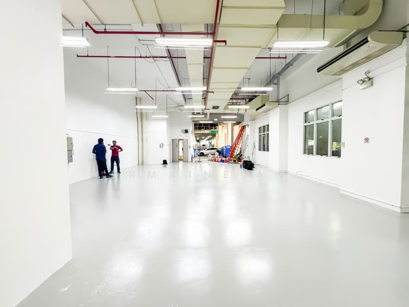 Paya Ubi Industrial Park, 51 Ubi Avenue 1, 7,211 sqft, Factory / Workshop (B2) For Rent, by Jermaine Ang, 500196508 - CommercialGuru.com.sg
