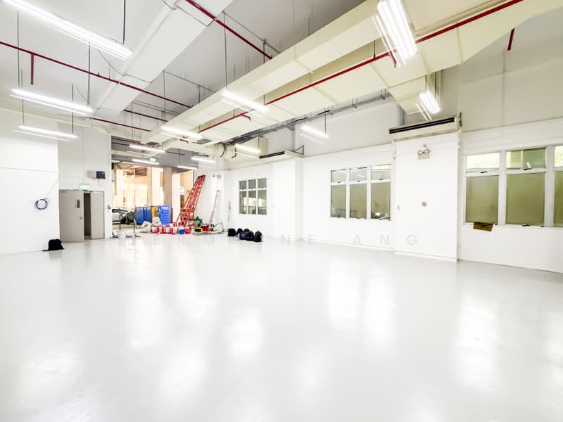 Paya Ubi Industrial Park, 51 Ubi Avenue 1, 7,211 sqft, Factory / Workshop (B2) For Rent, by Jermaine Ang, 500196508 - CommercialGuru.com.sg
