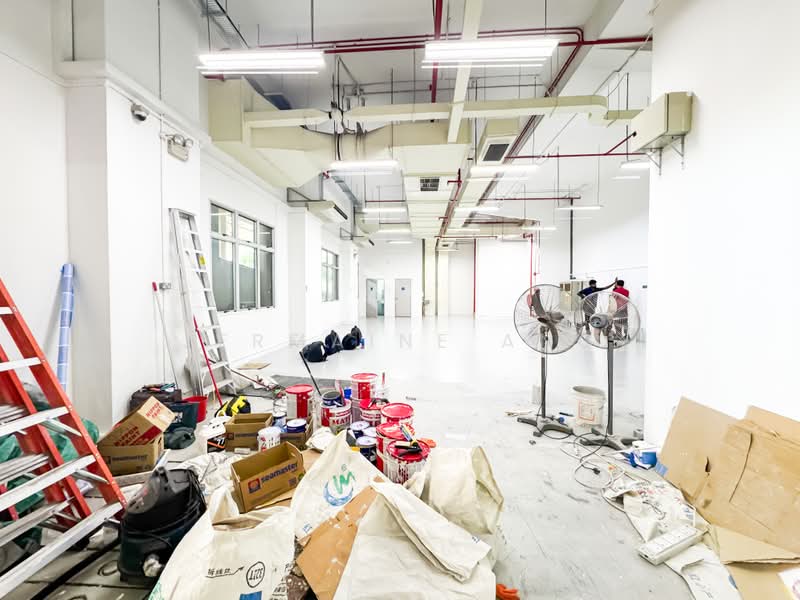 Paya Ubi Industrial Park, 51 Ubi Avenue 1, 7,211 sqft, Factory / Workshop (B2) For Rent, by Jermaine Ang, 500196508 - CommercialGuru.com.sg
