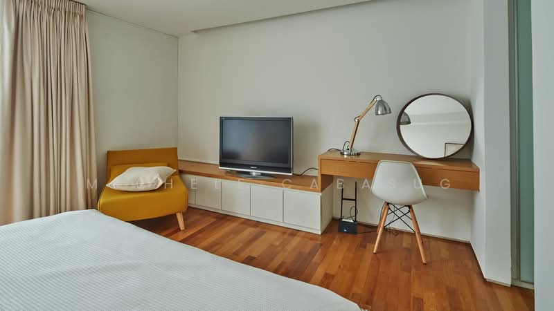 Emerald Hill Conservation Area, Emerald Hill Road, Room Rental, 283 sqft, Conservation House For Rent, by Michele Cabasug, 500196513 - Bedroom - PropertyGuru.com.sg
