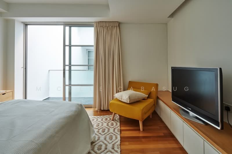 Emerald Hill Conservation Area, Emerald Hill Road, Room Rental, 283 sqft, Conservation House For Rent, by Michele Cabasug, 500196513 - Bedroom - PropertyGuru.com.sg