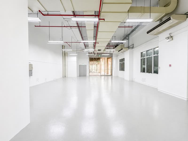 Paya Ubi Industrial Park, 51 Ubi Avenue 1, 7,211 sqft, Light Industrial (B1) For Rent, by Regan Lim 林鉦桀, 500196518 - Interior - CommercialGuru.com.sg