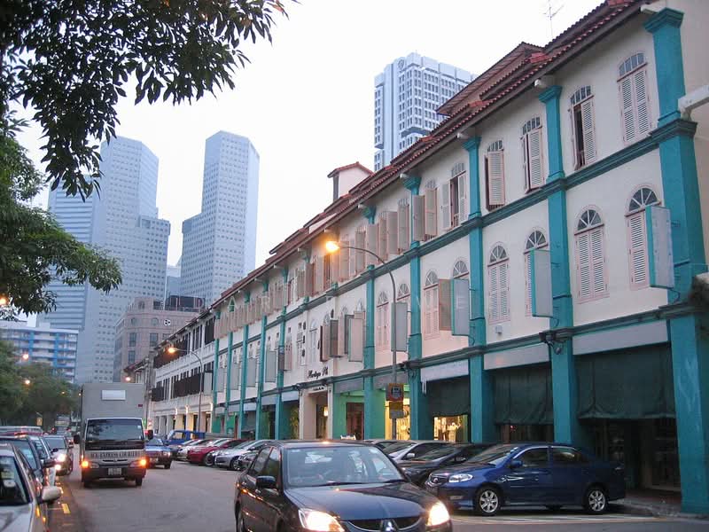 ⭐Bugis Junction / Liang Seah / Tan Quee Lan⭐ Fully-Fitted F&B, Bugis Junction / Liang Seah / Tan Quee Lan, 2,142 sqft, Food & Beverage For Rent, by Darren Wee, 500196519 - Exterior - CommercialGuru.com.sg