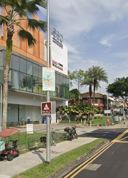D27 Sembawang Freehold Landed, , 5 Bedrooms, 2,200 sqft, Corner Terrace For Sale, by Lee Yong, 500196520 - Exterior - PropertyGuru.com.sg