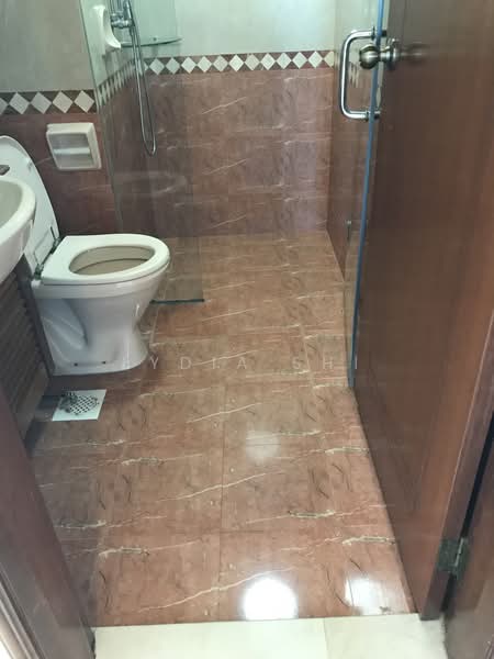 Sanctuary Green, 181 Tanjong Rhu Road, 3 Bedrooms, 1,324 sqft, Condominium For Sale, by Lydia Shi, 500196522 - Bathroom - PropertyGuru.com.sg