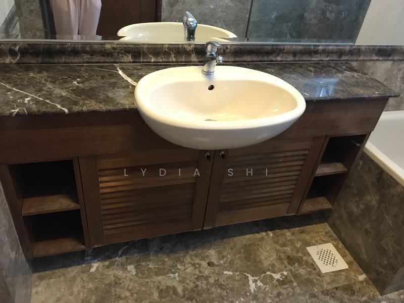 Sanctuary Green, 181 Tanjong Rhu Road, 3 Bedrooms, 1,324 sqft, Condominium For Sale, by Lydia Shi, 500196522 - Bathroom - PropertyGuru.com.sg