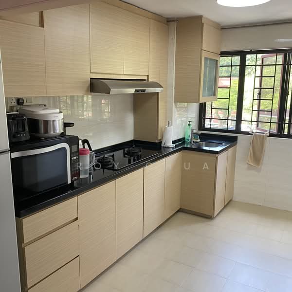 42 Holland Drive, 42 Holland Drive, 2 Bedrooms, 635 sqft, HDB Flat For Sale, by Roy Chua, 500196523 - Kitchen - PropertyGuru.com.sg