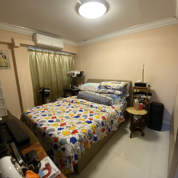 42 Holland Drive, 42 Holland Drive, 2 Bedrooms, 635 sqft, HDB Flat For Sale, by Roy Chua, 500196523 - Bedroom - PropertyGuru.com.sg