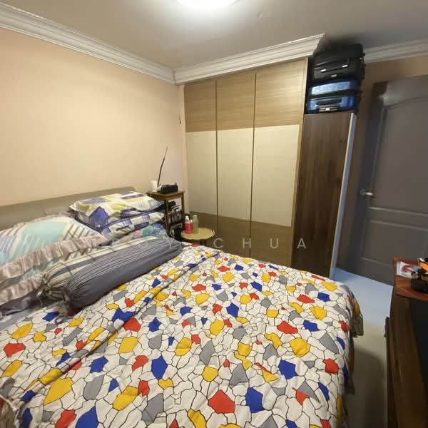 42 Holland Drive, 42 Holland Drive, 2 Bedrooms, 635 sqft, HDB Flat For Sale, by Roy Chua, 500196523 - Bedroom - PropertyGuru.com.sg