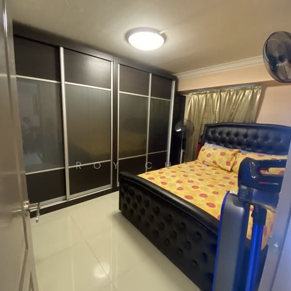 42 Holland Drive, 42 Holland Drive, 2 Bedrooms, 635 sqft, HDB Flat For Sale, by Roy Chua, 500196523 - Bedroom - PropertyGuru.com.sg