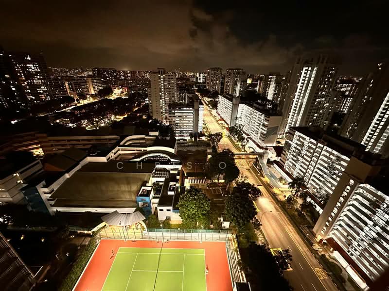 Eight Riversuites, 2 Whampoa East, 2 Bedrooms, 807 sqft, Condominium For Sale, by Chris Ooi, 500196524 - Exterior - PropertyGuru.com.sg