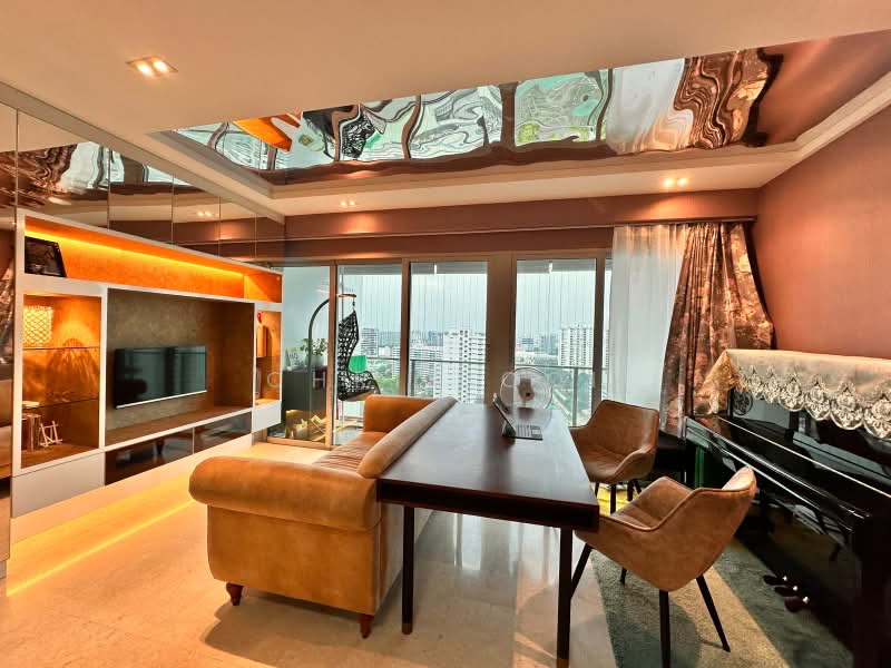 2 Whampoa East